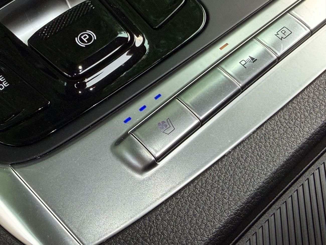 Kia Carnival EX DLX, миниатюра 18