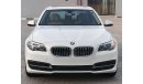 BMW 520i BMW 520i 2014