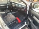 تويوتا هيلوكس 2017 Toyota Hilux GLX 2.7L V4 - AWD 4x4 - Full Option SR5 Edition Rear CAM / AC - Rims With Side Ste