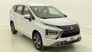 Mitsubishi Xpander HIGHLINE 1.5 | Zero Down Payment | Home Test Drive