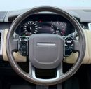 Land Rover Range Rover Sport HSE DYNAMIC 2020 Range Rover Sport HSE, Warranty, Full Service History, Fully Loaded, Excellent Condition, GCC