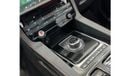 جاكوار F بيس R-Sport 2.0L 2020 Jaguar F-Pace R-Sport 25t, January 2026 Jaguar Warranty, Full Jaguar Service Histo