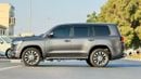 Toyota Land Cruiser MODIFIED TO LC300 MODEL | PUSH START | SUNROOF | AT | 4.5L | POWER SEATS