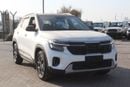 Kia Seltos Kia Seltos Mid Option
