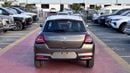 Suzuki Swift GLX 1.2L