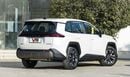 Toyota RAV4 Toyota RAV4 Luxury 2.0L Petrol 2WD 2026 0Km