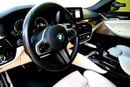 BMW 530i M SPORT 5 Series 530 GCC specs 1,207.00 monthly