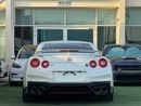 Nissan GTR Std NISSAN GTR 2014 BODY KIT2017 FULL OPTION