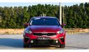 كيا سيراتو Base 1.6L Kia Cerato 2019 GCC in excellent condition, inside and out