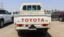 Toyota Land Cruiser Pick Up right hand drive V8 diesel manual low kms dual cab