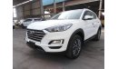 Hyundai Tucson 2020  1 ELECTRIC SEAT 2.0L  PARKING  SENSORS  PUSH START KEYLESS ENTRY WITHOUT PANORAMIC ONLY EXPORT