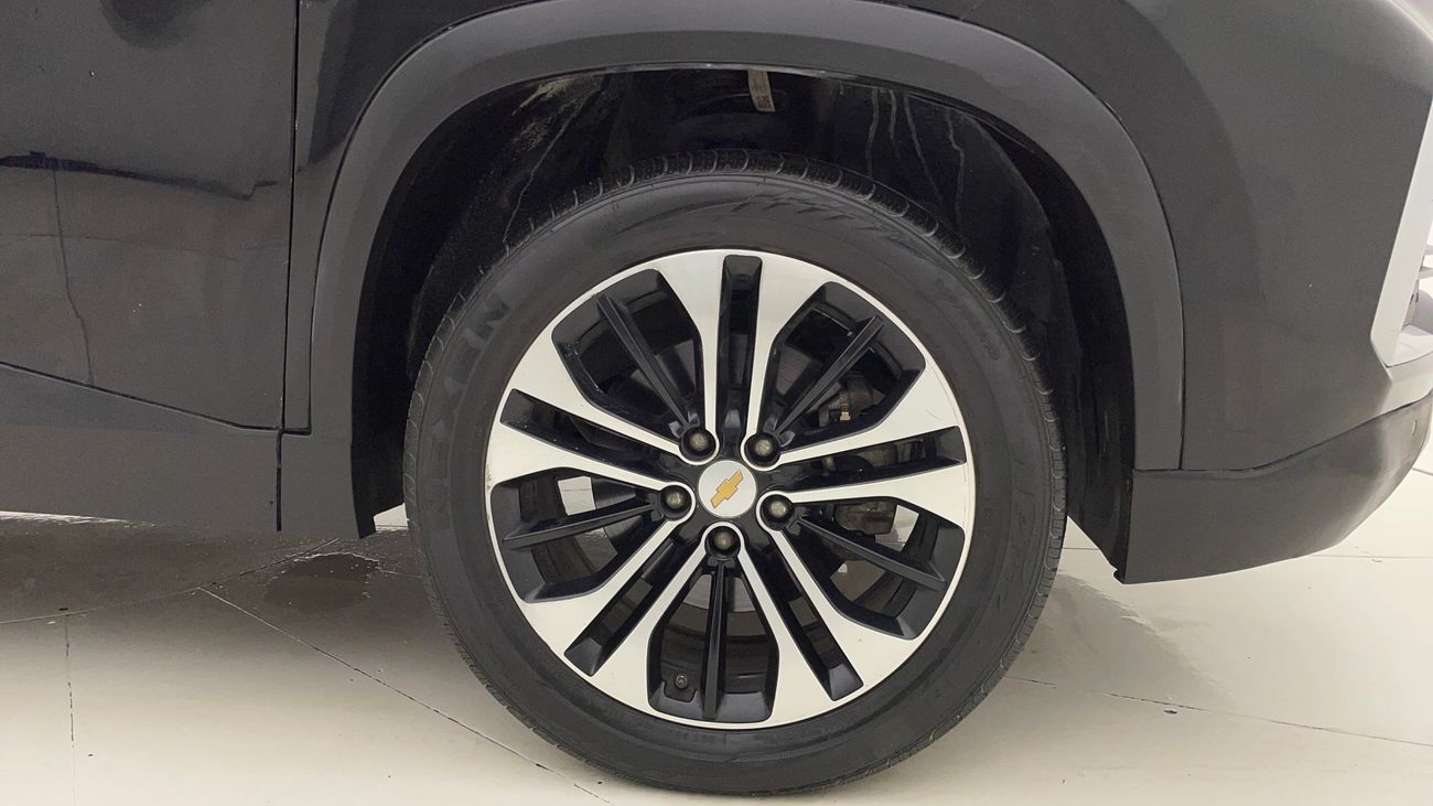 Chevrolet Captiva PREMIER 1.5 | Zero Down Payment | Home Test Drive