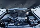 Toyota Land Cruiser GXR 4.0L
