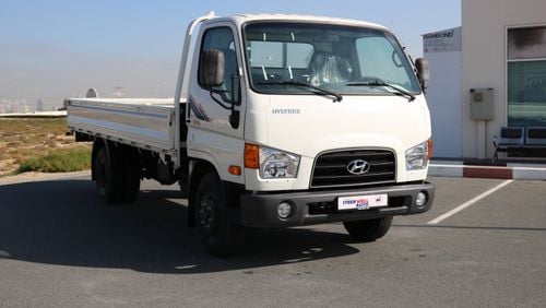 Hyundai HD 78 5 TON TURBO INTERCOOLER WITH AIR CONDITION