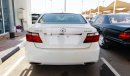 Lexus LS460