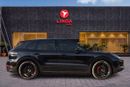 Porsche Cayenne Porsche Cayenne GTS 2022 GCC | Agency Warranty