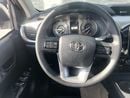 Toyota Hilux New 2023 Toyota Hilux 2.4L SR5 Diesel Full option 4X4 Automatic Zero KM