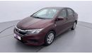 Honda City DX 1.5 | Under Warranty | Inspected on 150+ parameters