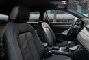Audi Q3 35 TFSI Q3 35TFSI | 1,371 P.M | 0% Downpayment | Audi History!