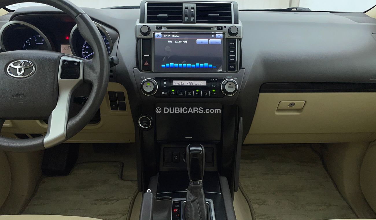 Toyota Prado GXR 4 | Zero Down Payment | Free Home Test Drive