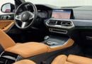 BMW X5 40i M Sport 3.0L 2021 BMW X5 xDrive40i M-Sport, 2026 BMW Warranty + Service Pack, Full Options, GCC