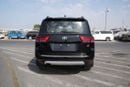Toyota Land Cruiser GR
