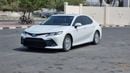 Toyota Camry LE Hybrid 2.5L