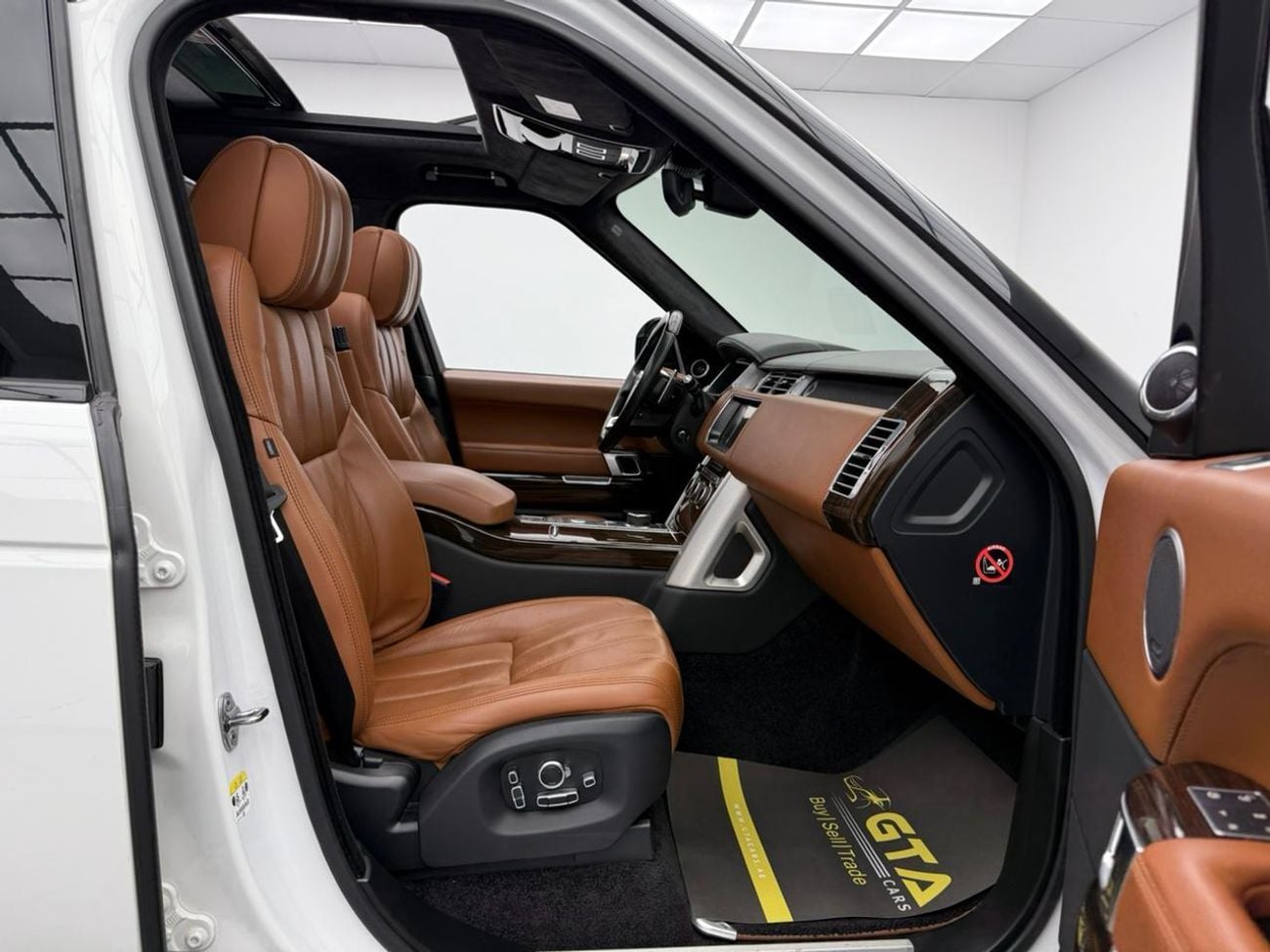 Land Rover Range Rover Autobiography 5.0L (375 HP)