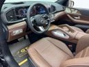 Mercedes-Benz GLS 450 2025 Mercedes-Benz GLS450 4MATIC, Mercedes Warranty, Brand New, 7 Seater, GCC