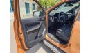 فورد رانجر 2020 Ford Ranger wildtrak 3.2L Diesel Automatic Transmission Brand New