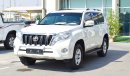 Toyota Prado GXR V6