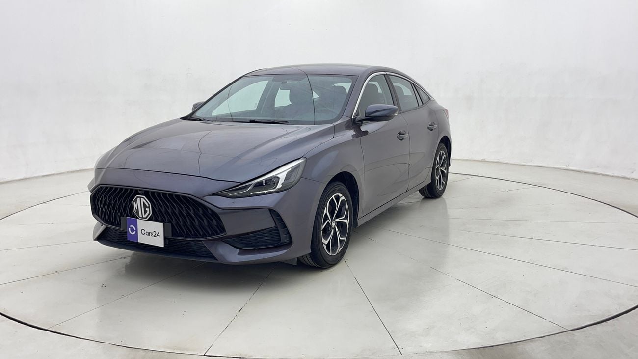 MG GT 1.5T STD 2022 STD | AED 517/Month | 0 DP | 30 Day Return | Warranty