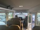 تويوتا كوستر Toyota Coaster 4.2L Diesel 1HZ 30 Seater 2026YM
