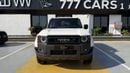 Toyota Prado TOYOTA LAND CRUISER PRADO | 2.4L TURBO |  7 PASSENGERS