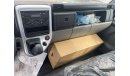 Mitsubishi Canter 4 TON // WITH CARGO BOODY // model 2024