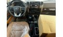 Toyota Land Cruiser Hard Top 4.0L V6 // 2022 // 70TH ANNIVERSARY FULL OPTION // SPECIAL OFFER // BY FORMULA AUTO // FOR EXPORT