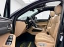 Porsche Macan STD 2020 Porsche Macan, Porsche Warranty+Full Service History, Full PPF, GCC Specs