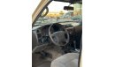 Nissan Patrol Pickup SGL