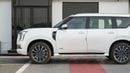 Nissan Patrol 3.5TT  Twin-Turbo Platinum 2025 MY EXPORT PRICE