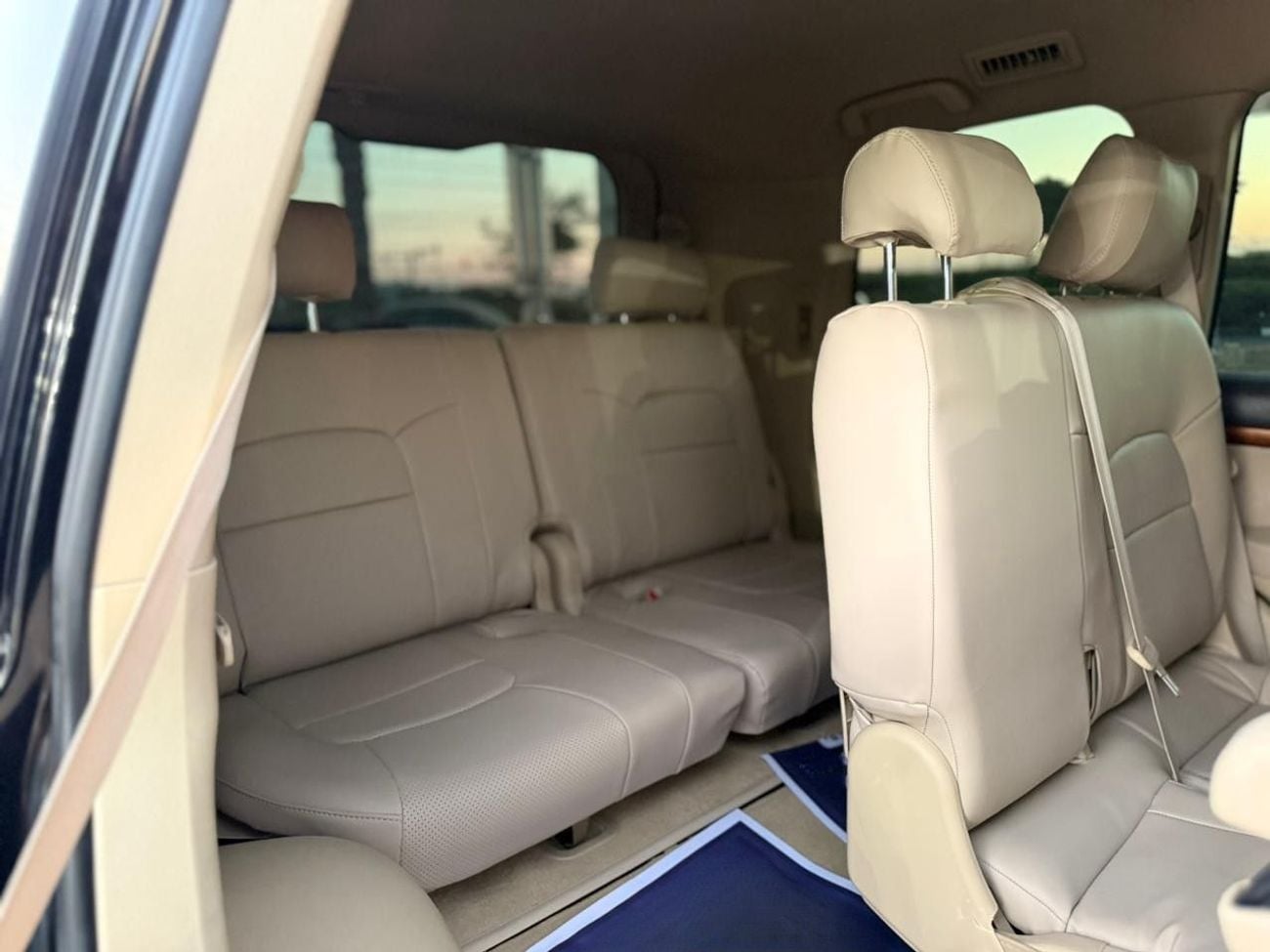 Toyota Land Cruiser 2017 | 4.5 DIESEL ENGINE | AUTOMATIC | LHD