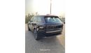 Land Rover Range Rover 2023 MODEL RANGE ROVER 4.4L VOGUE HSE
