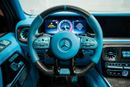 BRABUS 800 - Mercedes-AMG G 63 Brabus | 2021 | European Specs | Warranty | Full Options