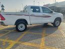 Toyota Hilux DC 4WD 2.4L DIESEL MANUAL TRANSMISSION