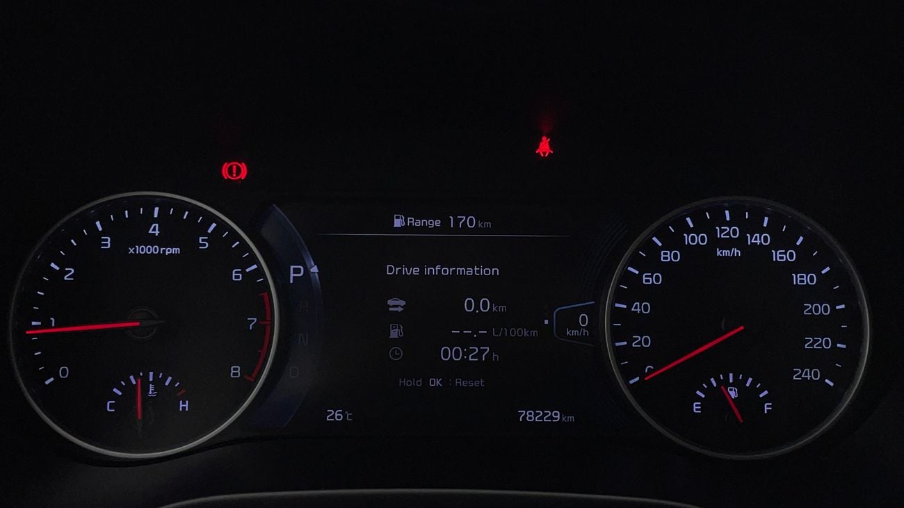 Kia Seltos GT LINE 1.6 | Zero Down Payment | Home Test Drive