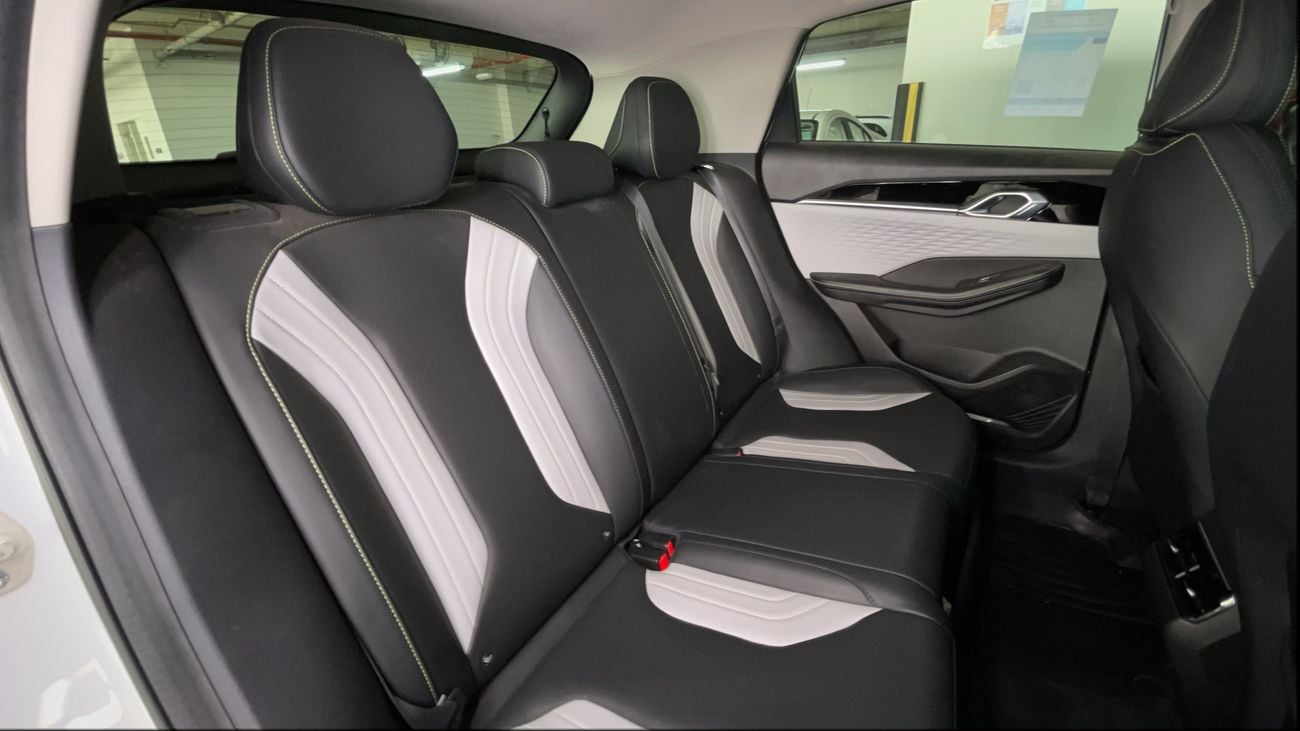 Geely Coolray 2025 GL | AED 806/Month | 0 DP | 30 Day Return | Warranty