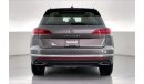 Volkswagen Touareg Highline | 1 year free warranty | 1.99% financing rate | Flood Free