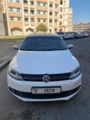 Volkswagen Jetta Comfortline 2.0L