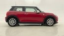 Mini Cooper STD 1.5 | Zero Down Payment | Home Test Drive