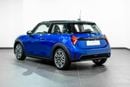 Mini Cooper C