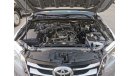 Toyota Fortuner 2.7L Petrol, Leather Seats with Alloy Rims, VERY CLEAN CONDITION (LOT # 2028)